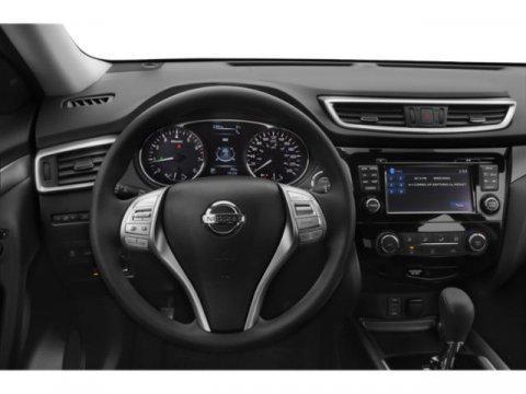 used 2015 Nissan Rogue car, priced at $10,999