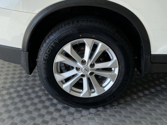 used 2015 Nissan Rogue car, priced at $10,999