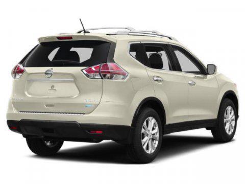 used 2015 Nissan Rogue car, priced at $10,999