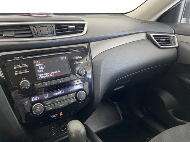 used 2015 Nissan Rogue car, priced at $10,999