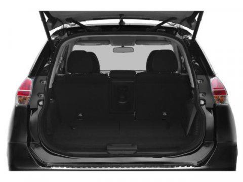 used 2015 Nissan Rogue car, priced at $10,999