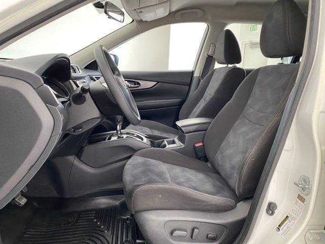 used 2015 Nissan Rogue car, priced at $10,999