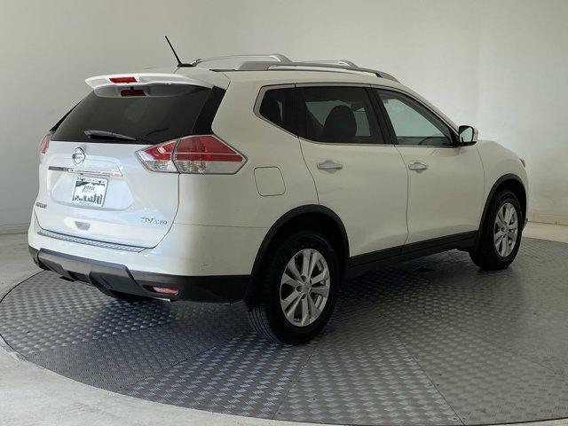 used 2015 Nissan Rogue car, priced at $10,999