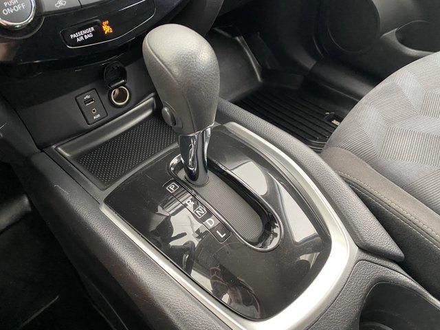 used 2015 Nissan Rogue car, priced at $10,999