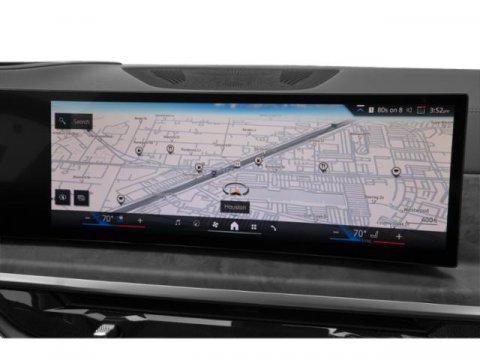 new 2026 BMW X7 car, priced at $103,475