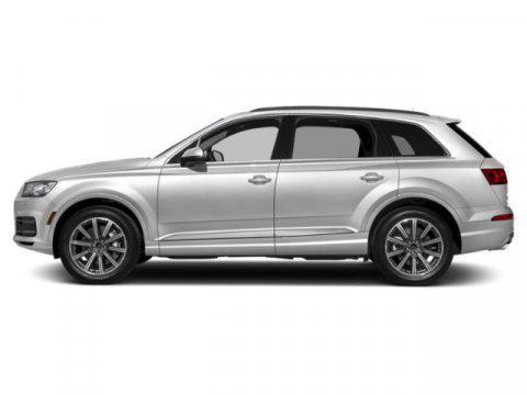 used 2019 Audi Q7 car, priced at $22,999