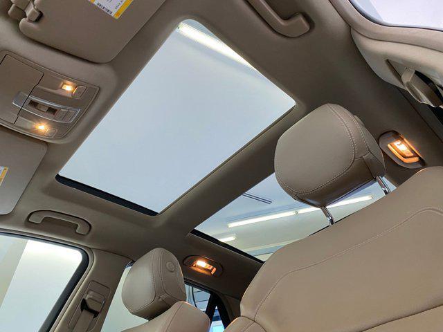 used 2015 Mercedes-Benz M-Class car, priced at $13,999