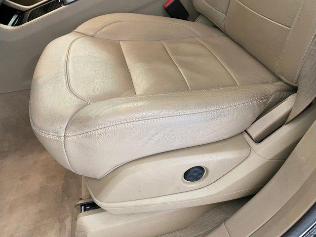 used 2015 Mercedes-Benz M-Class car, priced at $13,999