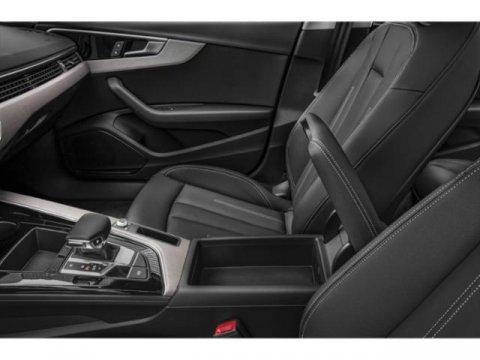 used 2021 Audi A4 car, priced at $26,999