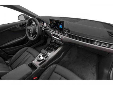 used 2021 Audi A4 car, priced at $26,999