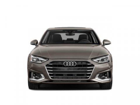 used 2021 Audi A4 car, priced at $26,999