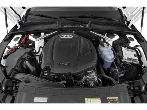 used 2021 Audi A4 car, priced at $26,999
