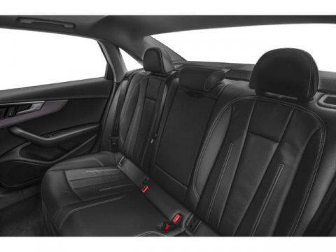 used 2021 Audi A4 car, priced at $26,999