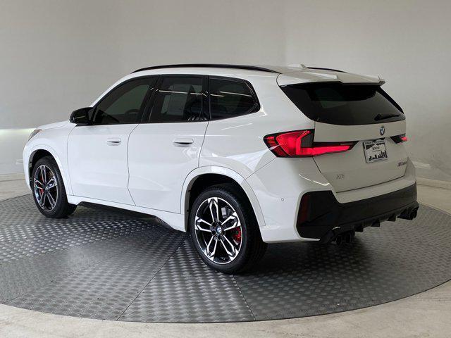 used 2024 BMW X1 car, priced at $46,999