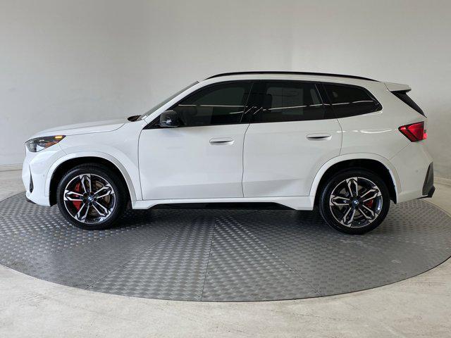used 2024 BMW X1 car, priced at $46,999