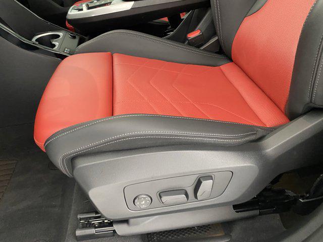 used 2024 BMW X1 car, priced at $46,999