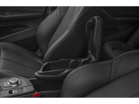 used 2021 BMW X2 car, priced at $26,999