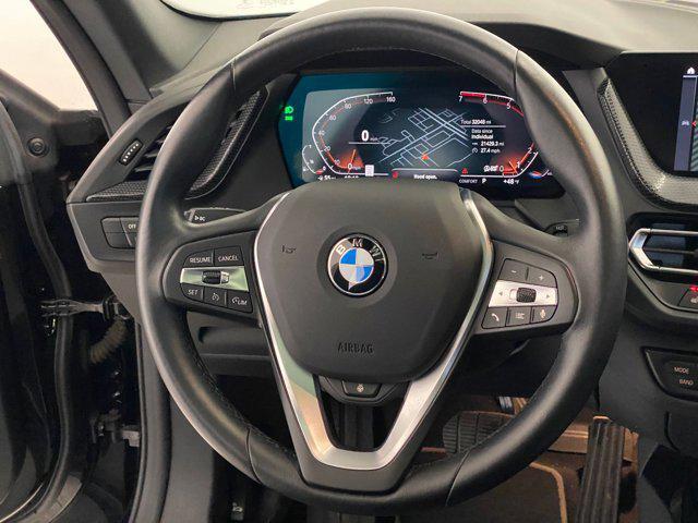 used 2023 BMW 228 Gran Coupe car, priced at $28,999