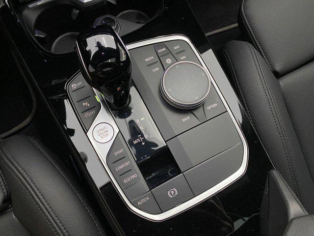 used 2023 BMW 228 Gran Coupe car, priced at $28,999