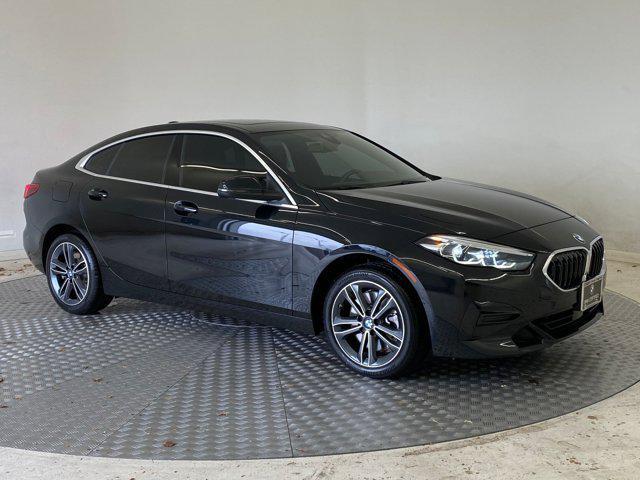 used 2023 BMW 228 Gran Coupe car, priced at $28,999