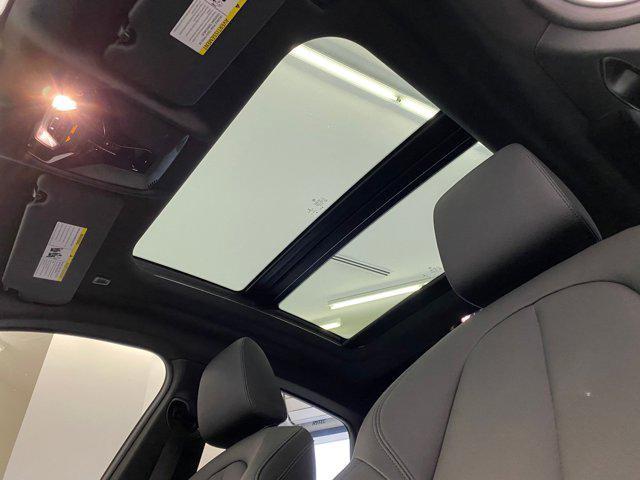 used 2023 BMW 228 Gran Coupe car, priced at $28,999