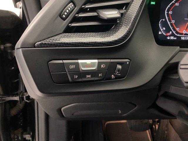 used 2023 BMW 228 Gran Coupe car, priced at $28,999