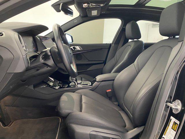 used 2023 BMW 228 Gran Coupe car, priced at $28,999