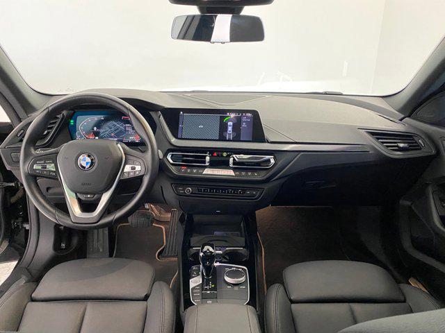 used 2023 BMW 228 Gran Coupe car, priced at $28,999