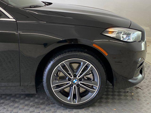 used 2023 BMW 228 Gran Coupe car, priced at $28,999