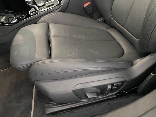 used 2023 BMW 228 Gran Coupe car, priced at $28,999