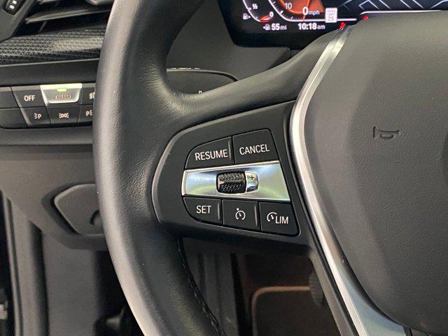 used 2023 BMW 228 Gran Coupe car, priced at $28,999