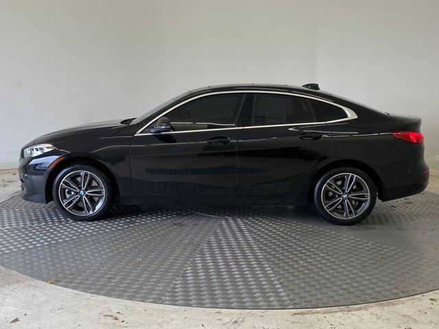 used 2023 BMW 228 Gran Coupe car, priced at $28,999