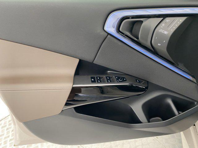 new 2025 BMW X3 car, priced at $71,530