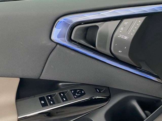 new 2025 BMW X3 car, priced at $71,530