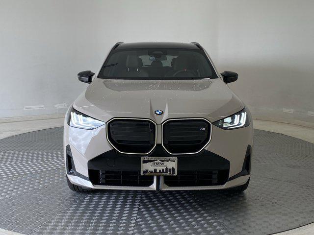 new 2025 BMW X3 car, priced at $71,530