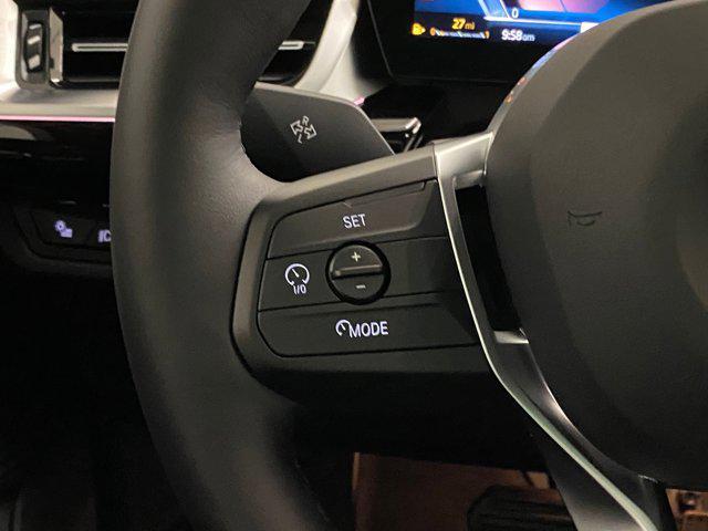 new 2026 BMW X2 car, priced at $49,750