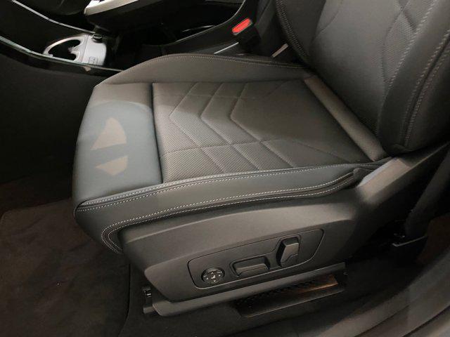 new 2026 BMW X2 car, priced at $49,750