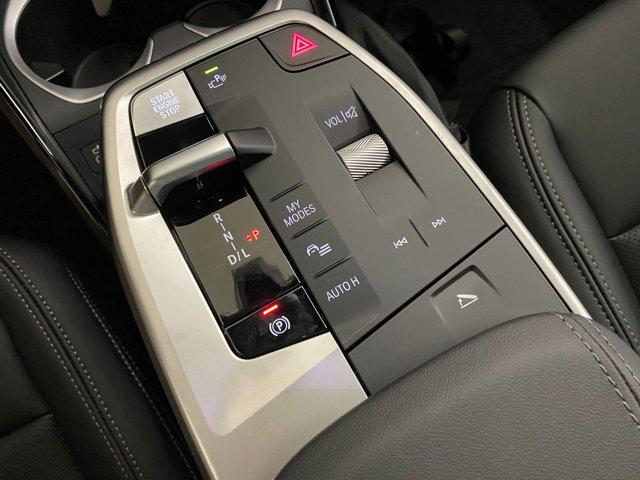 new 2026 BMW X2 car, priced at $49,750