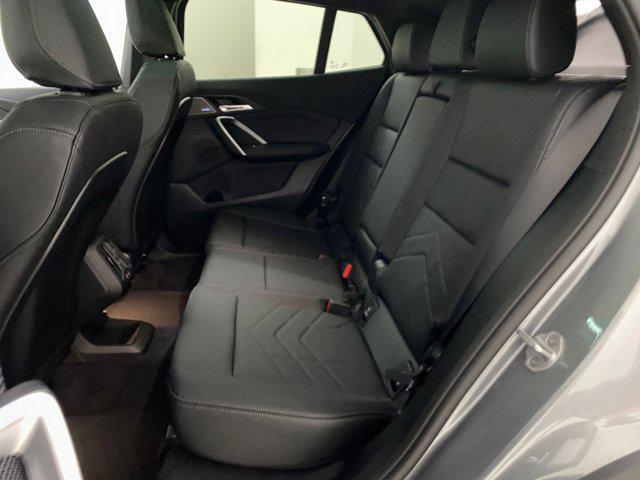 new 2026 BMW X2 car, priced at $49,750