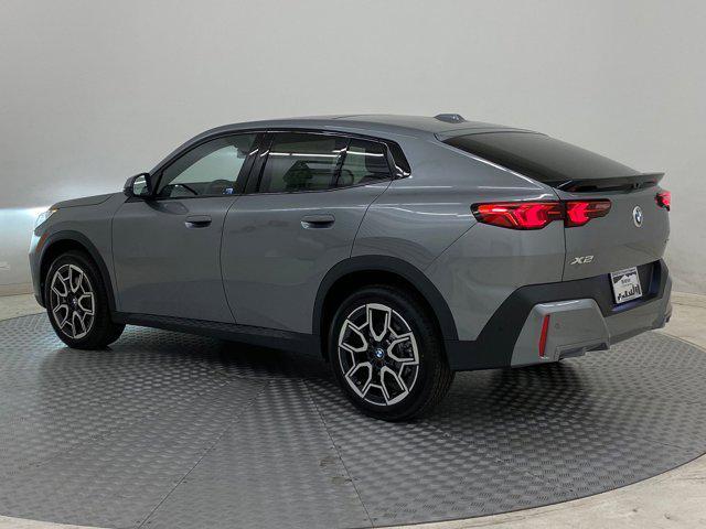 new 2026 BMW X2 car, priced at $49,750