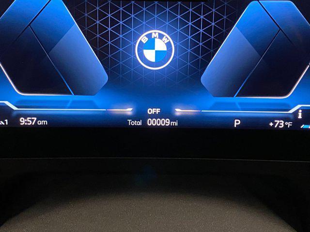 new 2026 BMW X2 car, priced at $49,750