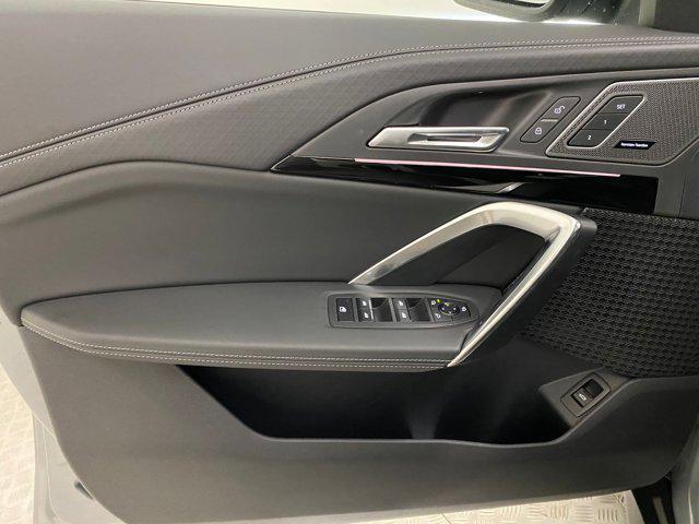 new 2026 BMW X2 car, priced at $49,750