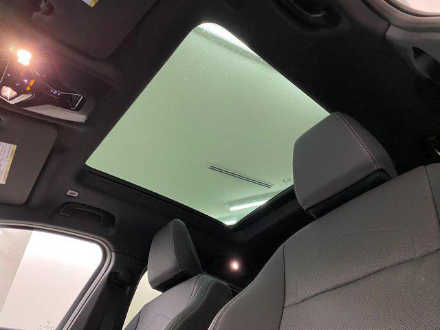 new 2026 BMW X2 car, priced at $49,750