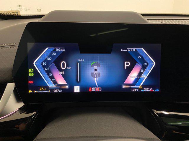 new 2026 BMW X2 car, priced at $49,750