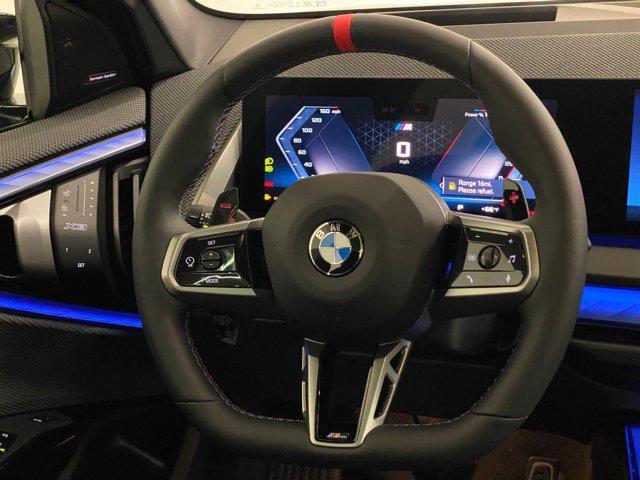 new 2026 BMW X3 car, priced at $74,450