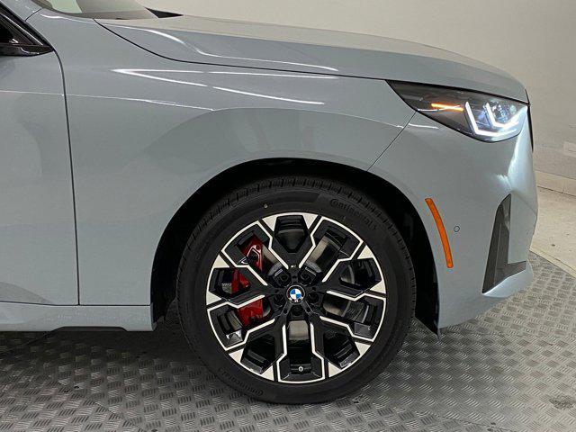 new 2026 BMW X3 car, priced at $74,450