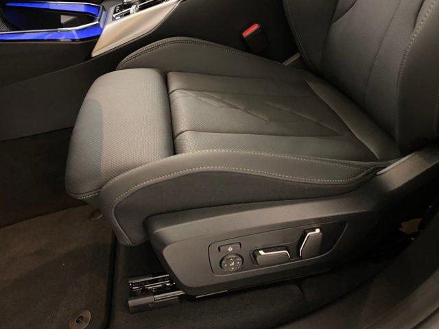 new 2026 BMW X3 car, priced at $74,450