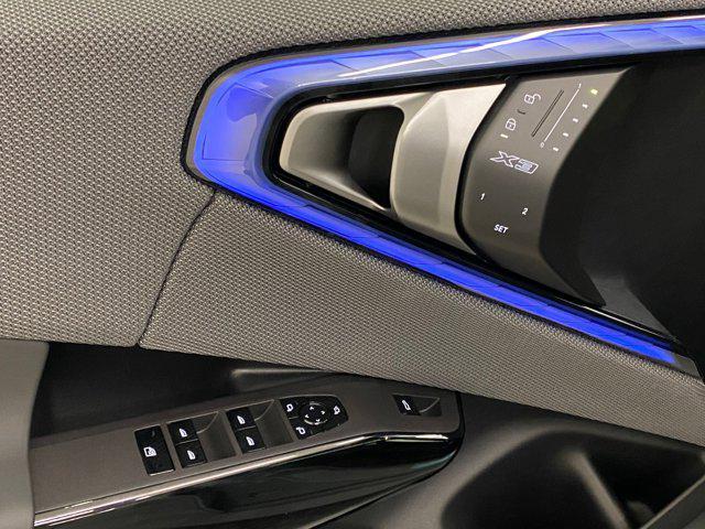 new 2026 BMW X3 car, priced at $74,450