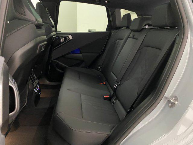 new 2026 BMW X3 car, priced at $74,450