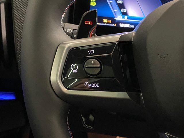 new 2026 BMW X3 car, priced at $74,450